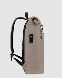 Samsonite - Coatify Biz Rolltop Backpack 15.6