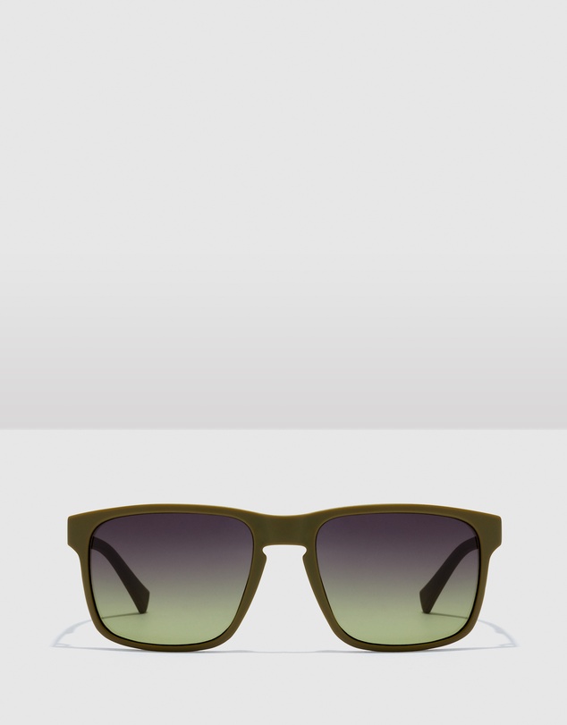 Hawkers Co - HAWKERS - Moss PEAK METAL Sunglasses for Men and Women UV400