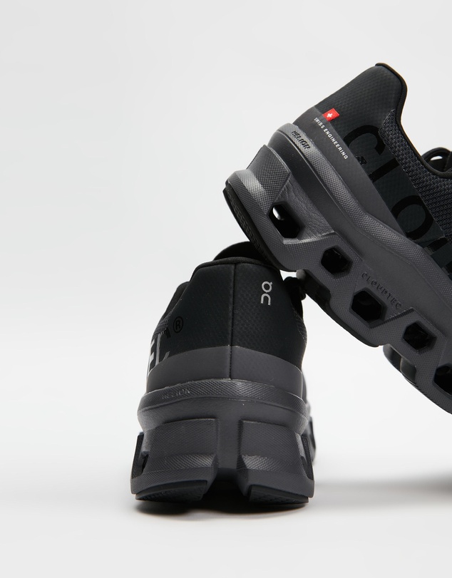 On - Cloudmonster - Women's