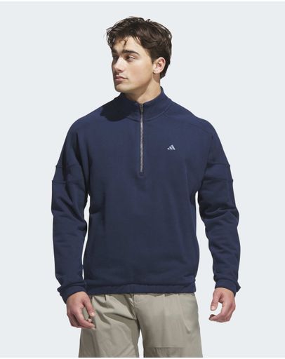 Collegiate Navy