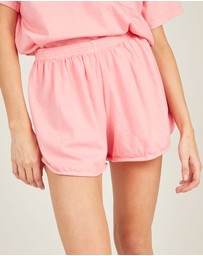 Primness - Polo Shorts