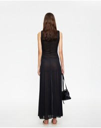 Lioness - Last Light Maxi Dress