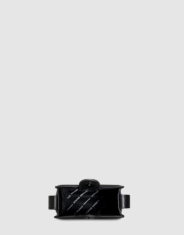 Status Anxiety - As It Happens Crossbody Bag