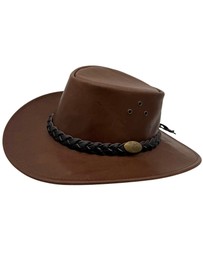Jacaru - Jacaru 1018 Kangaroo Bushranger Hat