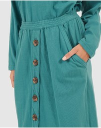Primness - Lina Pencil Skirt