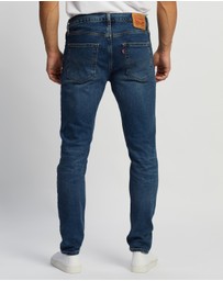 Levi's - 512 Slim Tapered Fit Jeans