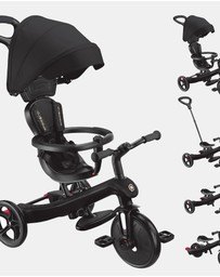 Globber - Explorer Trike 4in1
