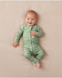 ergoPouch - Layers Long Sleeve 2.0 TOG - Babies