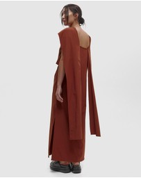 Harris Tapper - Laro Dress