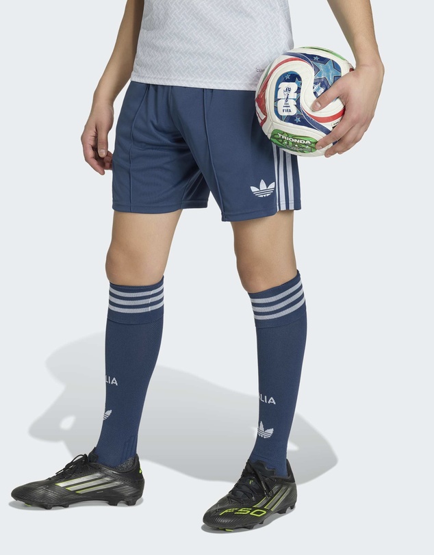 adidas Performance - Italy 26 Away Football Shorts Mens