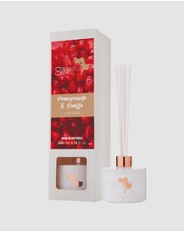 Silk Oil of Morocco - Pomegranate & Vanilla Hamper Collection