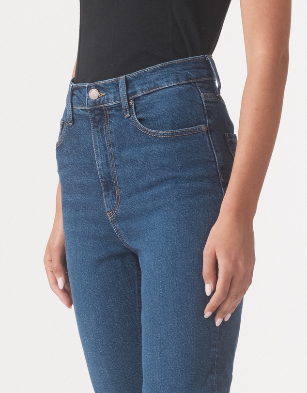 Nobody Denim - Frankie Jean