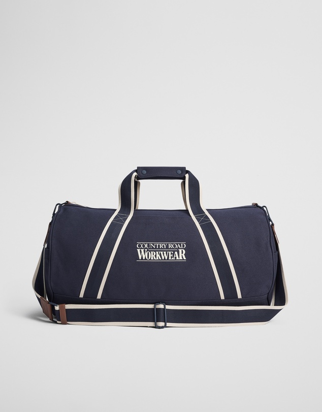 Country Road - Carter Duffle Bag