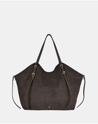 PETA AND JAIN - Steffy Large Tote Bag