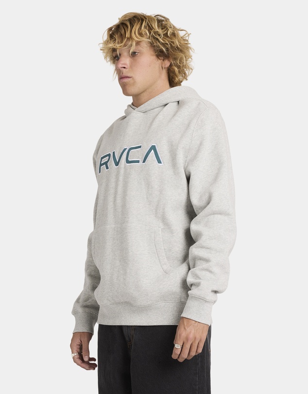 RVCA - Mens RVCA Pullover Hoodie