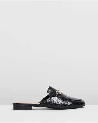 SPURR - Sim Mules - ONLINE EXCLUSIVE