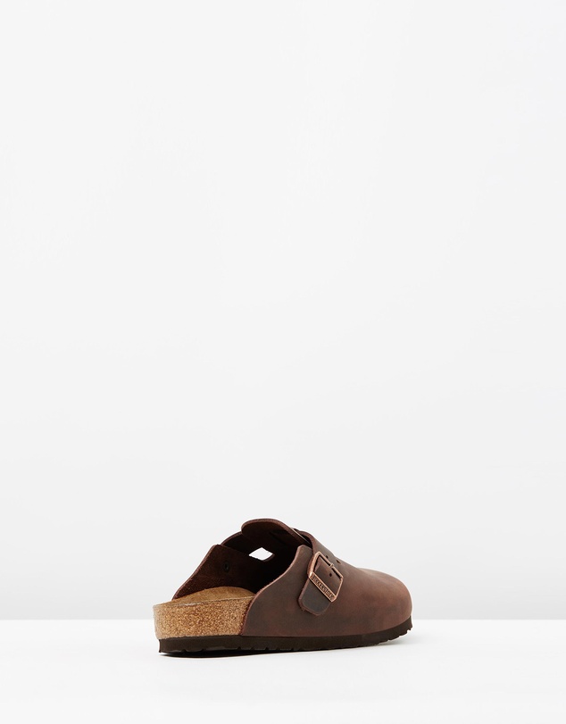 Birkenstock - Boston Regular Unisex