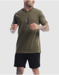 Counter Culture - Runway Tee