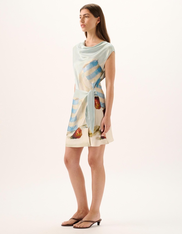 ROAME. - Remy Mini Dress