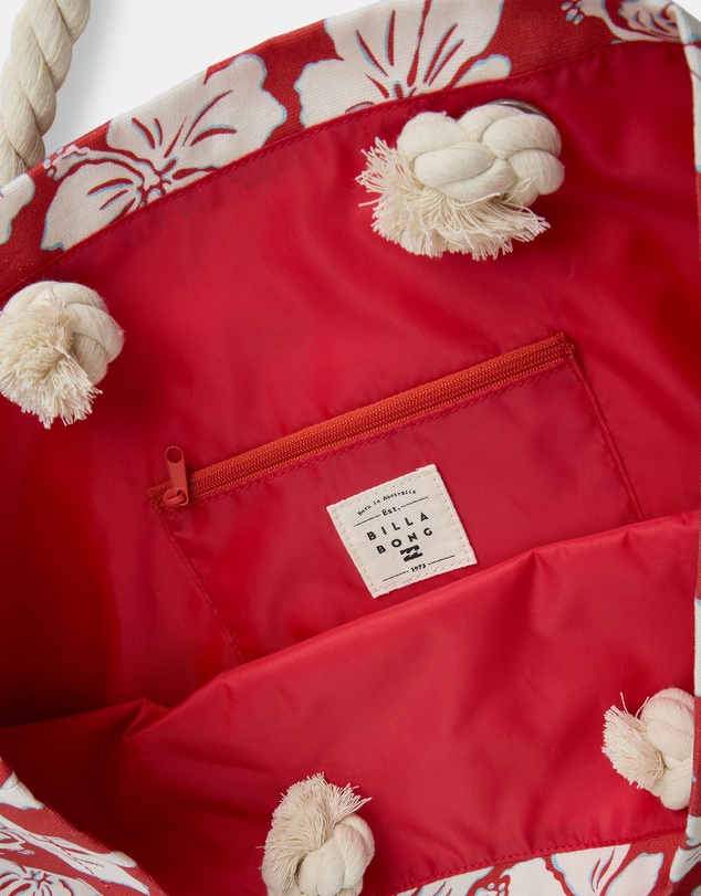 Billabong - Paradise Call Tote Bag