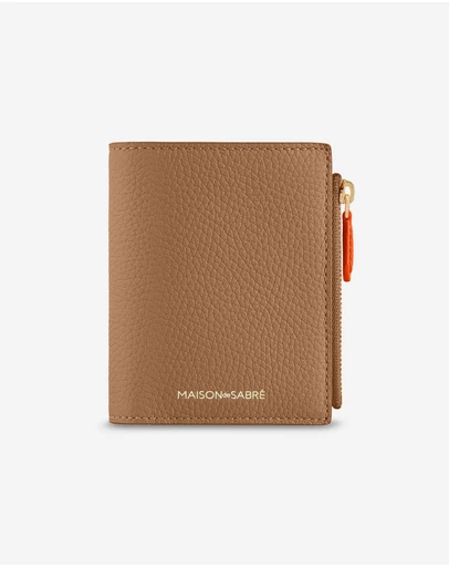 Maison De Sabre - The Bifold Wallet