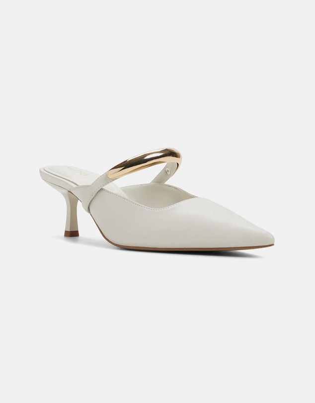 ALDO - Kailidda Pointed Toe Mules