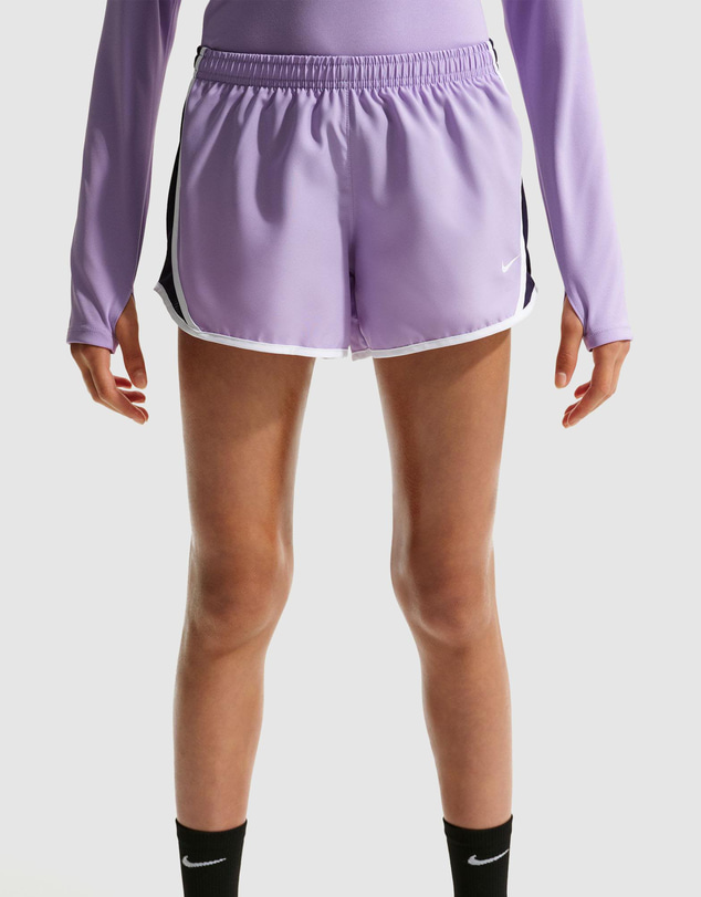 Nike - Dri-FIT Tempo Running Shorts - Teens