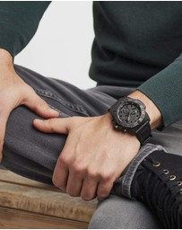 Luminox - Luminox Navy SEAL Chronograph Watch