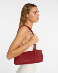 Status Anxiety - The Lost Bag