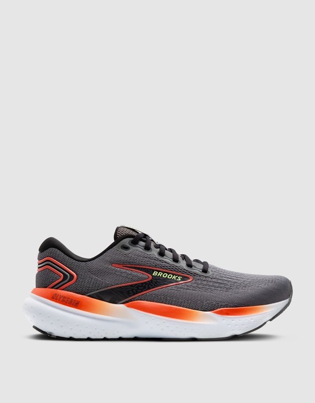 Brooks - Glycerin 21 - Men's