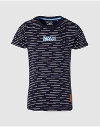 Quapi - Faik T-Shirt - Kids-Teens