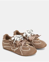 Naked Wolfe - Adored Sneaker