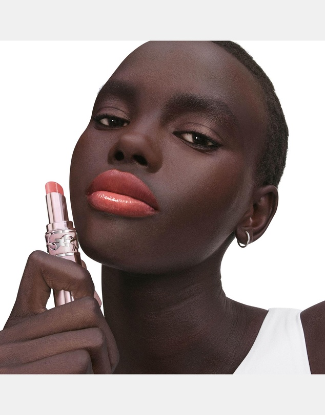 Yves Saint Laurent - Ysl Loveshine Balm 9B