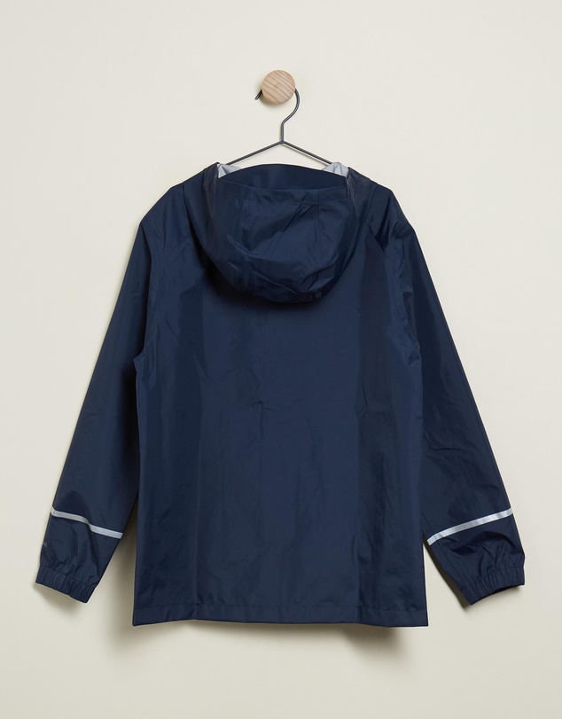 Patagonia - Kids' Torrentshell 3L Rain Jacket