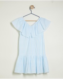Bella & Lace - Margot Dress - Kids
