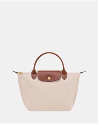 Longchamp - Le Pliage Original Canvas Handbag - Small