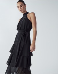 BWLDR - Tony Midi Dress
