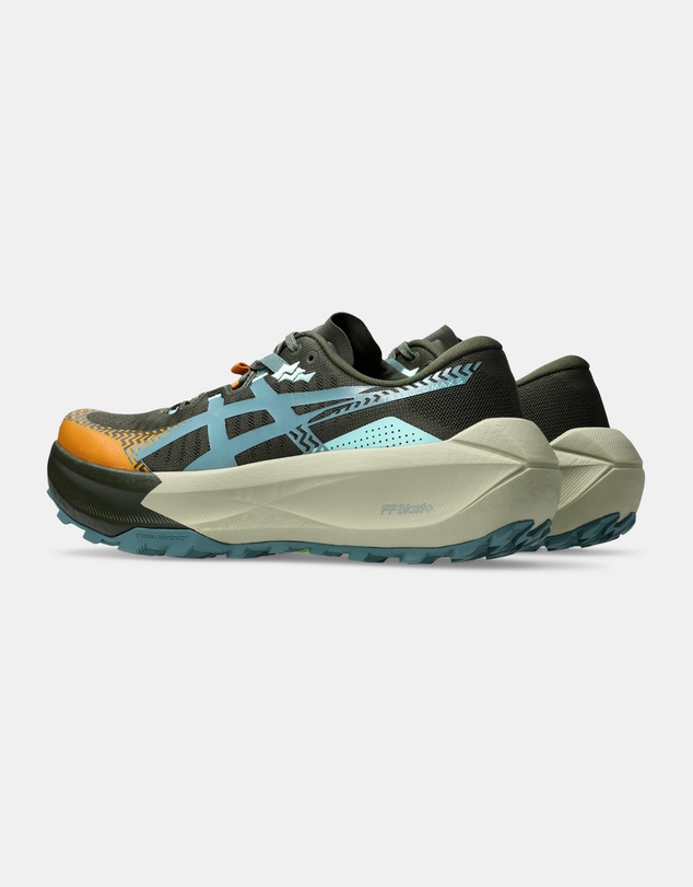 ASICS - Trabuco Max 5 - Men's