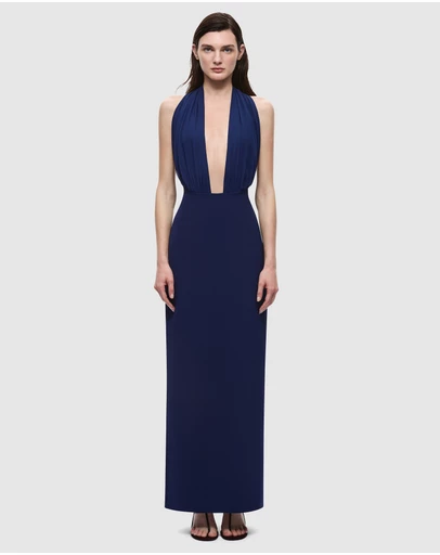 MISHA - The Capezza Silk Dress