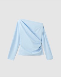 M.N.G - Lisamari Blouse