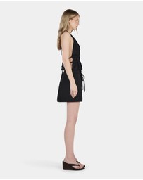 Ownley - Zuri Halter Top