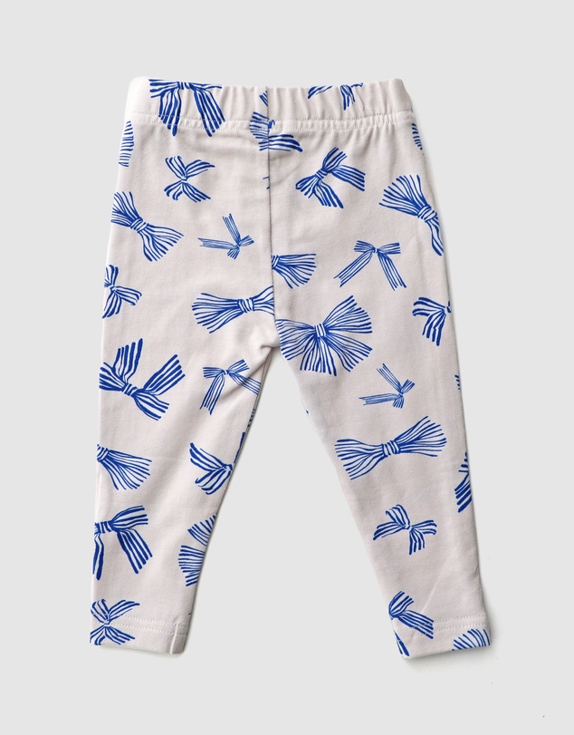 WITH LOVE FOR KIDS - Leggings - Babies