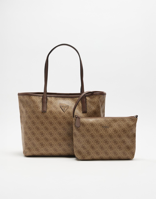 GUESS - Victtoria 2 In 1 Tote