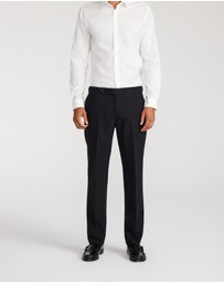 Calibre - Cotton Twill Pants Black