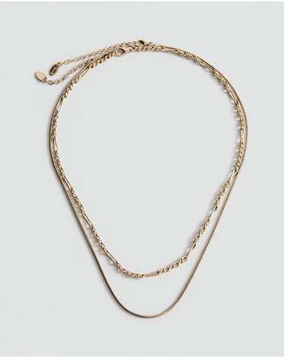 M.N.G - Dallas Necklace
