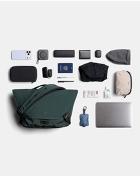 Bellroy - Venture Messenger 14
