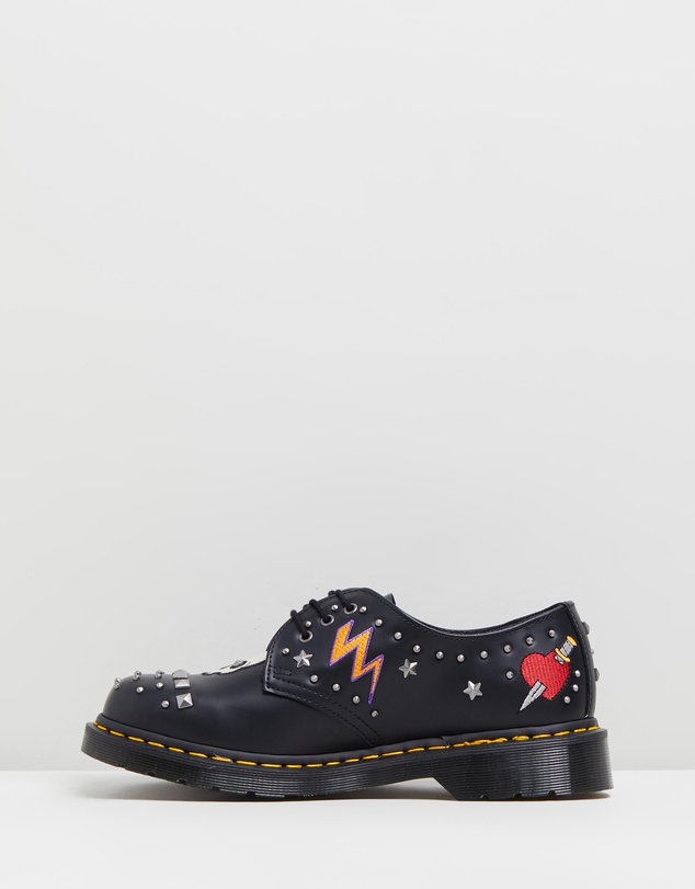 Dr Martens - 1461 Rockabilly - Unisex