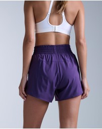 2XU - 4in Aero Hi-Rise Shorts
