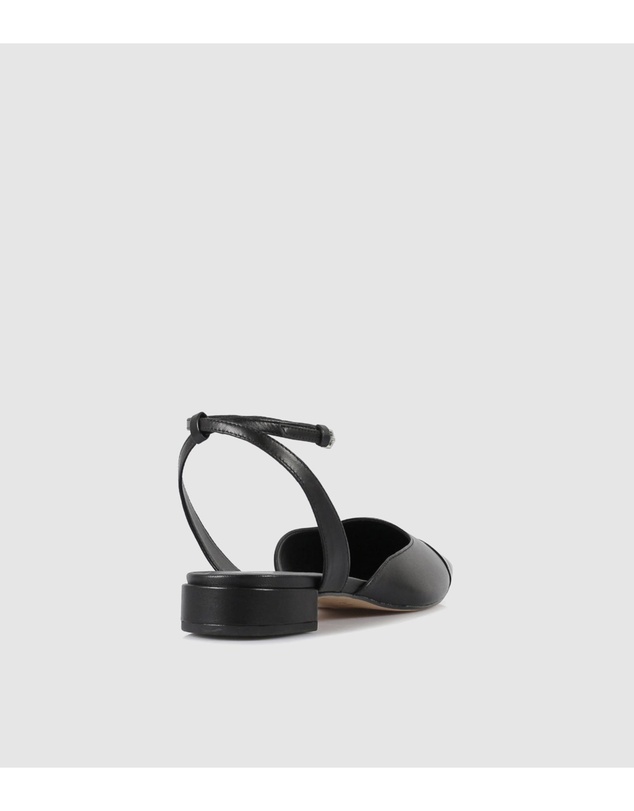 Sempre Di - Ryleigh Sandals