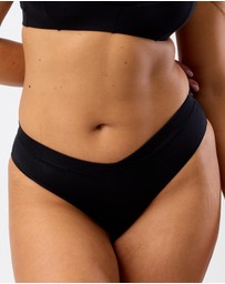 Hush Hush - Modal Bikini Brief